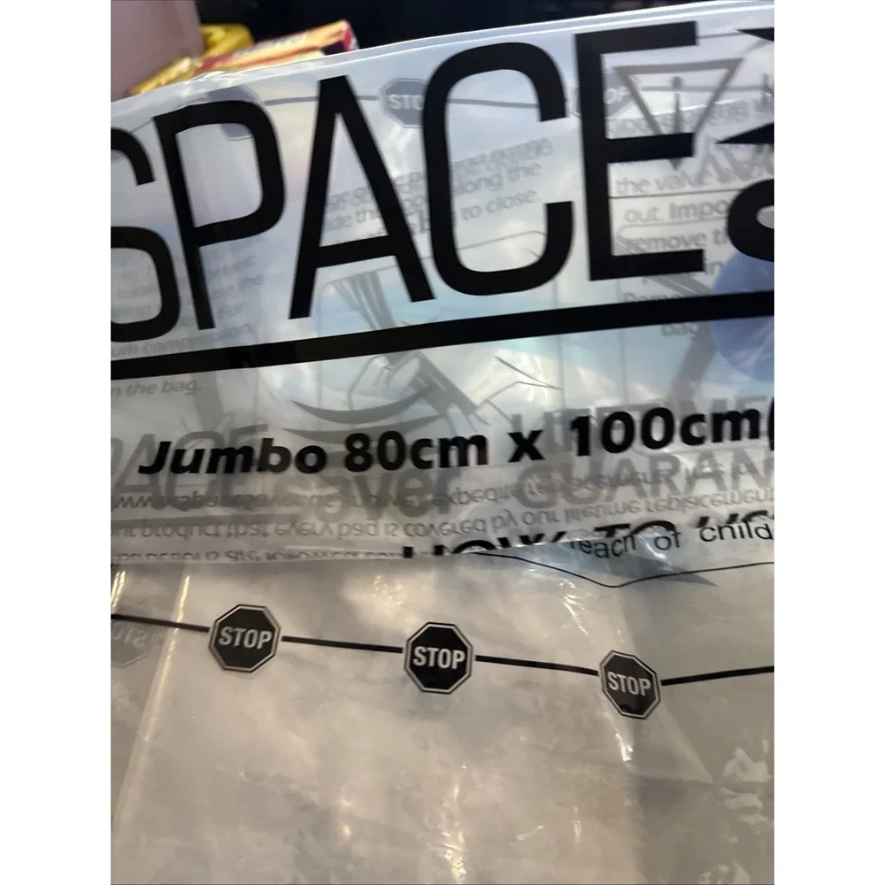 13 Space Saver Travel‎ Bags
